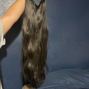 Beautybello 24in halo hair extensions